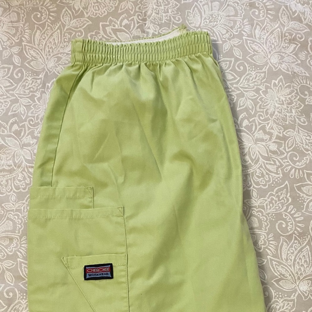 Cherokee Women’s nursing scrub pants